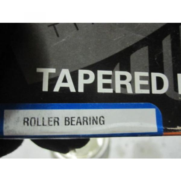  Tapered roller bearing np973170-9x026 v0184838 0e #3 image