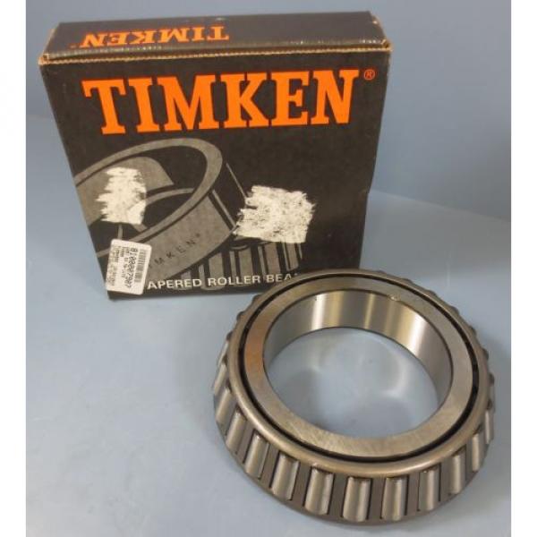  Tapered Roller Bearing: 74500-20024 *NEW* #1 image