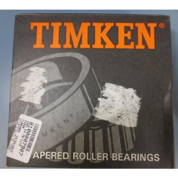  Tapered Roller Bearing: 74500-20024 *NEW* #5 image