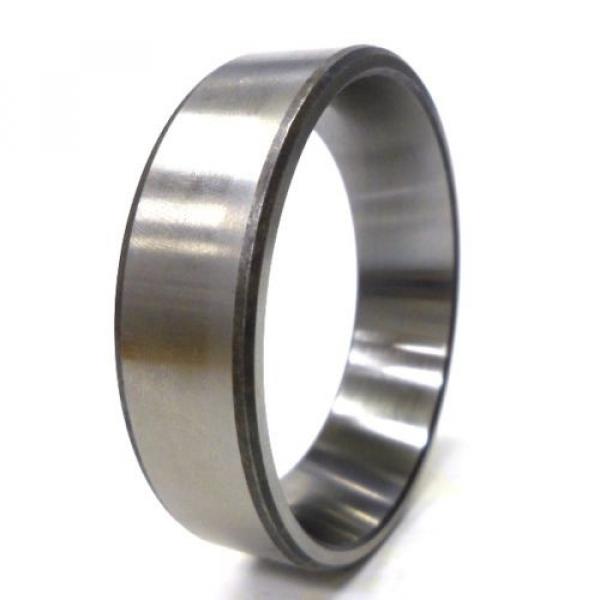  TAPERED ROLLER BEARING CUP / RACE 02420 USA #2 image