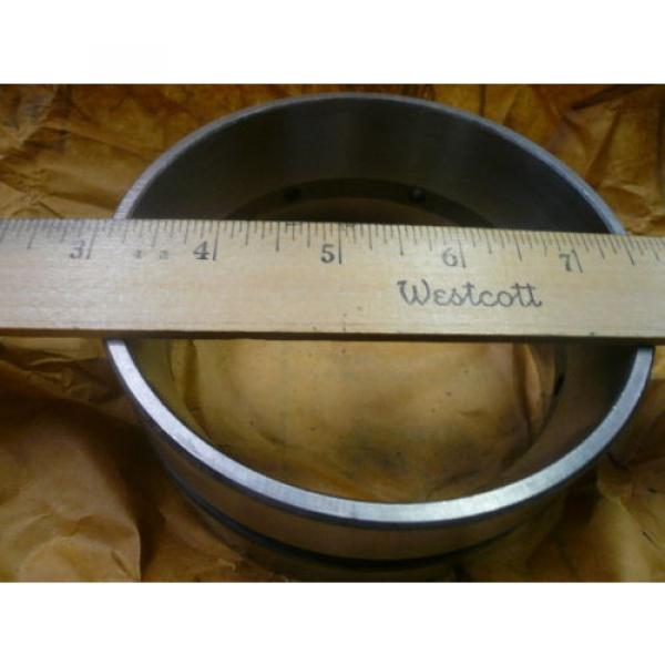  472D TAPERED ROLLER BEARING CUP .. NEW OLD STOCK.. UNUSED #3 image