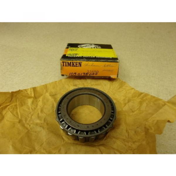  33890 Tapered Roller Bearing NEW *FREE SHIPPING* #1 image