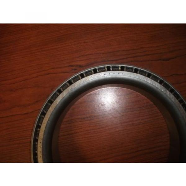  BEARING TAPERED ROLLER BEARING 67791 - This is for ONE bearing #5 image
