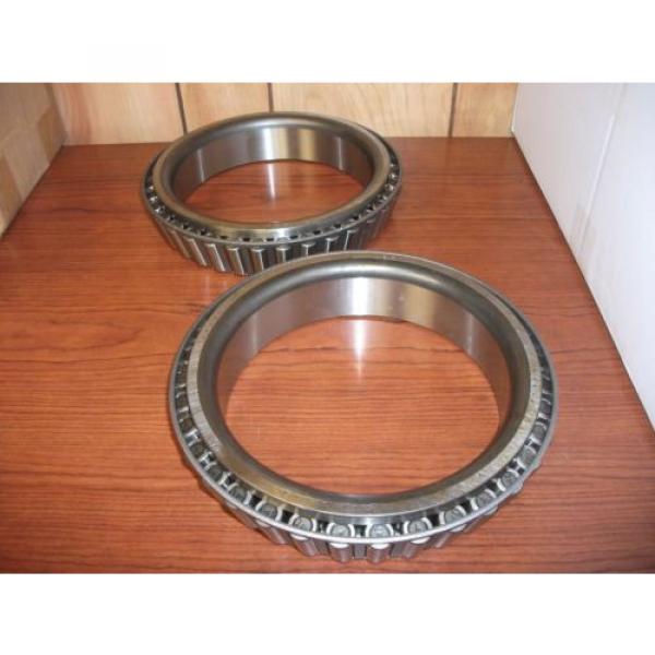  BEARING TAPERED ROLLER BEARING 67791 - This is for ONE bearing #6 image
