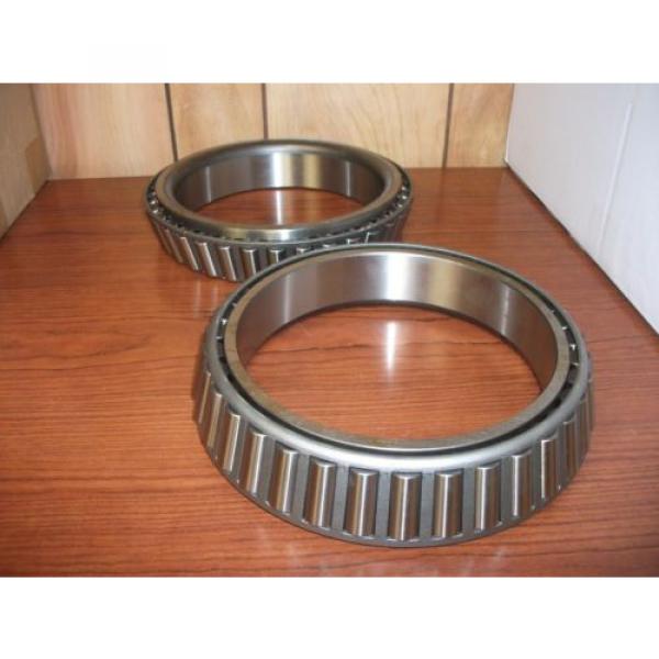  BEARING TAPERED ROLLER BEARING 67791 - This is for ONE bearing #7 image