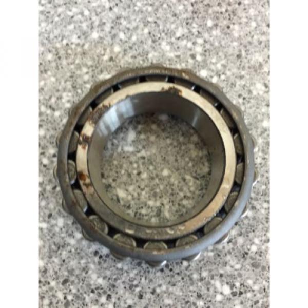 NEW IN BOX  TAPERED ROLLER BEARING 33891 #3 image