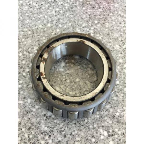 NEW IN BOX  TAPERED ROLLER BEARING 33891 #4 image
