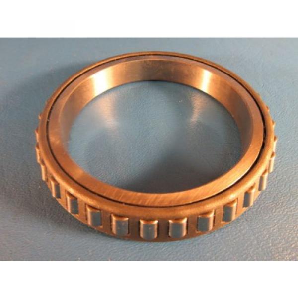  LL714649 Tapered Roller Bearing Single Cone #1 image