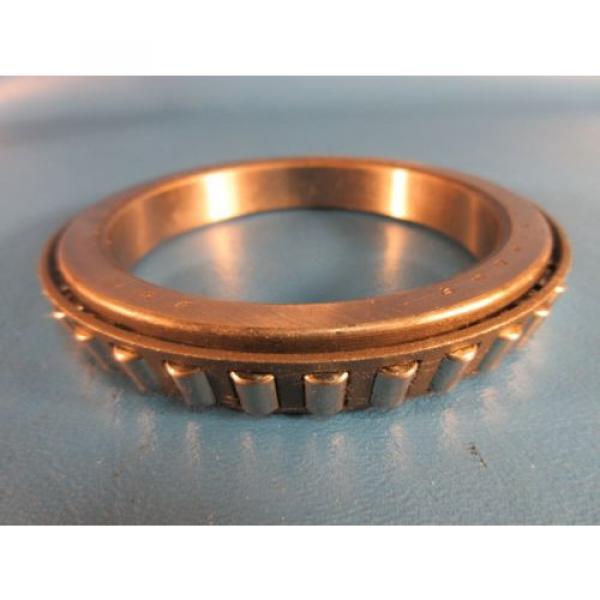 LL714649 Tapered Roller Bearing Single Cone #4 image