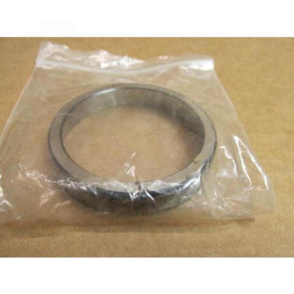 NEW  LM603011 CUP/RACE LM 603011 FOR TAPERED ROLLER BEARING 78mm OD 15mmNW #1 image
