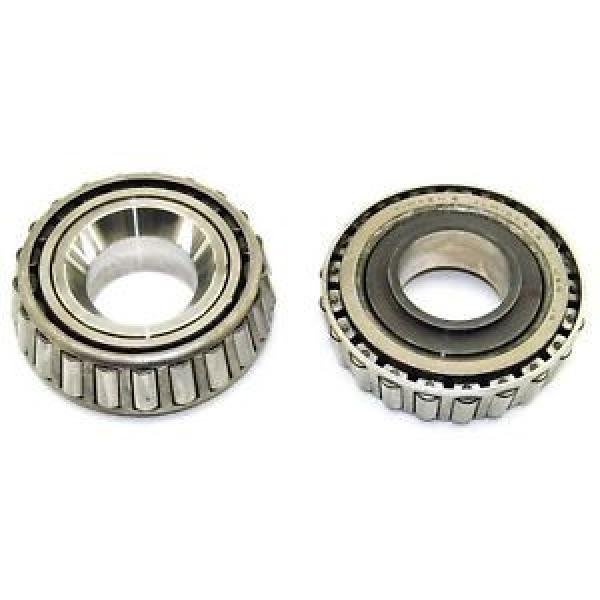 New!  JLM104948 Tapered Roller Bearing 1-1/4 Bore #1 image