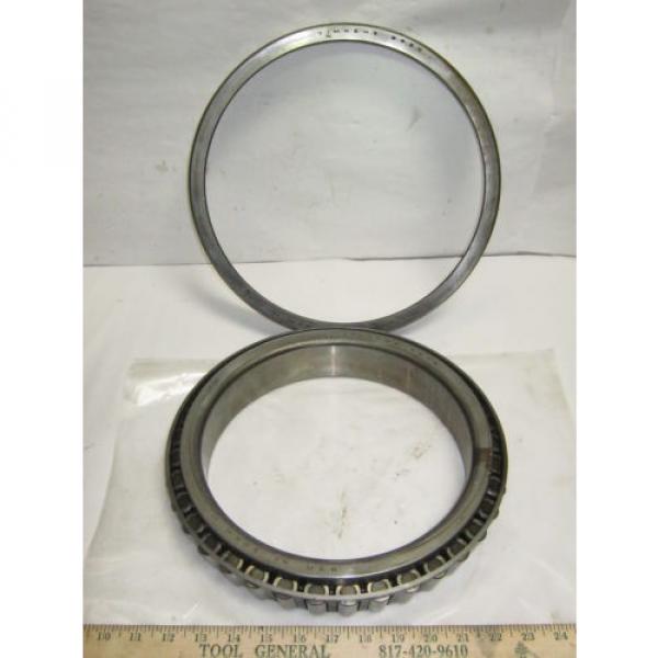 Tapered Roller Bearing Single Cup 9.5in OD 1in W (8578-8520B) #6 image