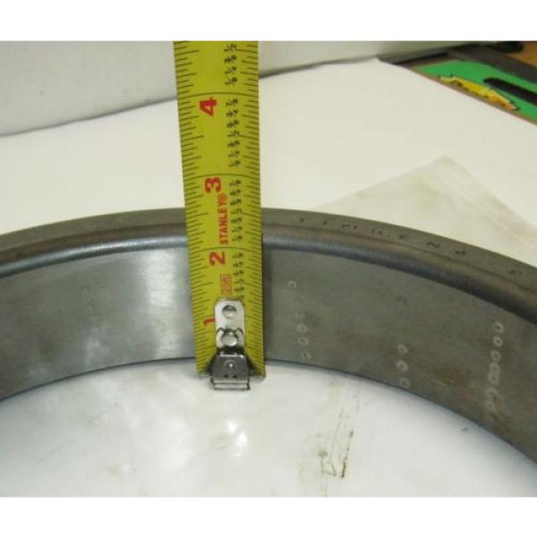  Tapered Roller Bearing Single Cup 9.5in OD 1in W (8578-8520B) #7 image