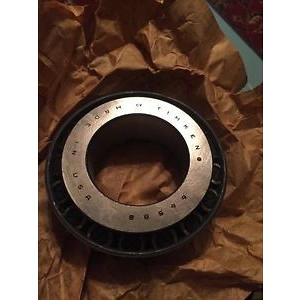  66588 TAPERED ROLLER BEARING SINGLE CONE STANDARD TOLERANCE STRAIGH... #1 image