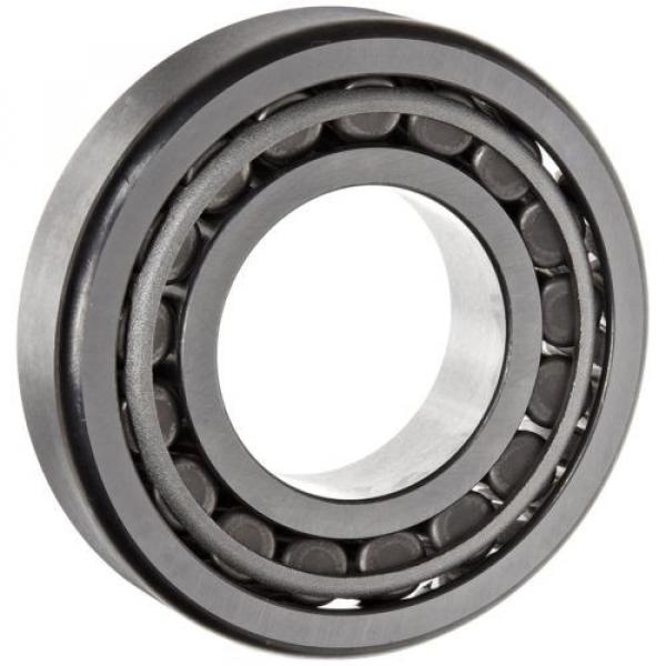  32313A Tapered Roller Bearing Cone and Cup Set Standard Tolerance Metric #1 image