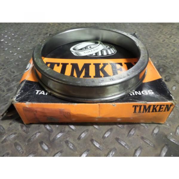  Tapered Roller Bearing cup 74850-B 74850B New #1 image