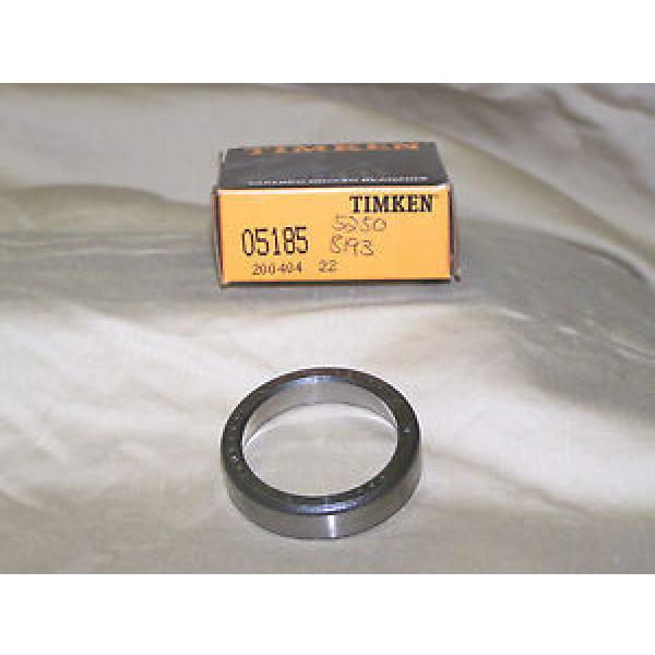 Bearing Tapered Roller -  - 05185     -LOT OF 2 pc - #1 image