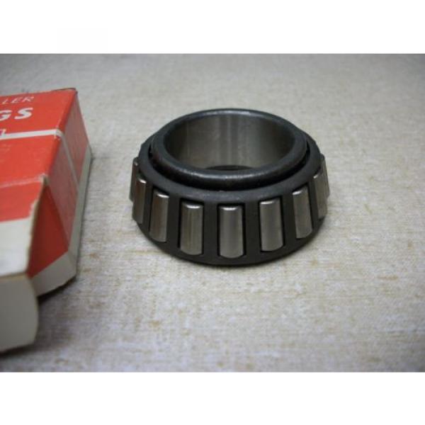  NA14138 Tapered Roller Bearing #1 image