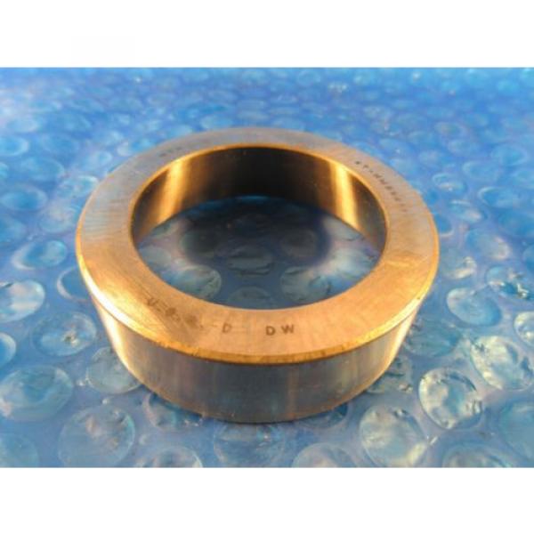  4T-HM89411 Tapered Roller Bearing Cup (=) #6 image