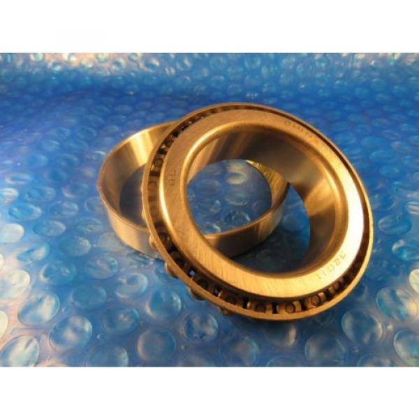 Bearings Limited 32011X 32011XJP5 Tapered Roller Bearing #2 image