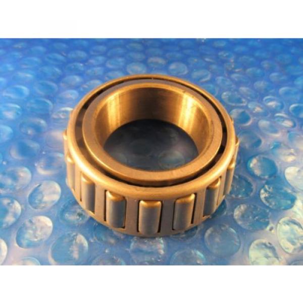 Bearings Limited 25580 Tapered Roller Bearing Single Cone #4 image