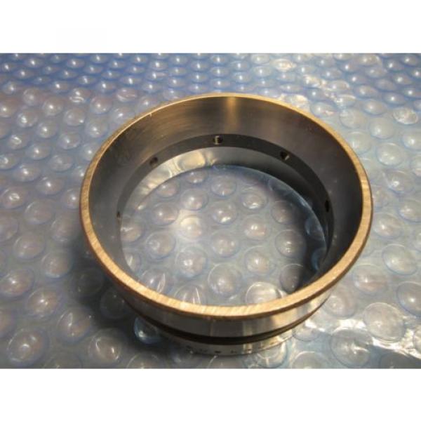  L305610D Tapered Roller Bearing Double Cup 3 3/16&#034; OD x 1 3/8&#034; W USA #2 image