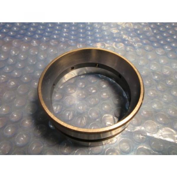  L305610D Tapered Roller Bearing Double Cup 3 3/16&#034; OD x 1 3/8&#034; W USA #3 image