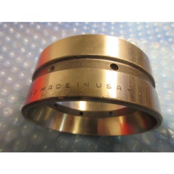  L305610D Tapered Roller Bearing Double Cup 3 3/16&#034; OD x 1 3/8&#034; W USA #5 image