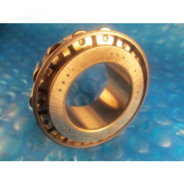  2581 Tapered Roller Bearing Cone #2 image