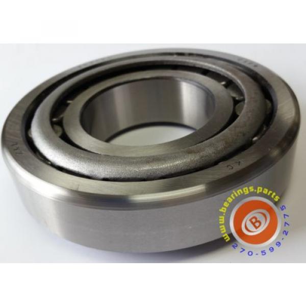30312A Tapered Roller Bearing Cup and Cone Set 60x130x33.5 #1 image