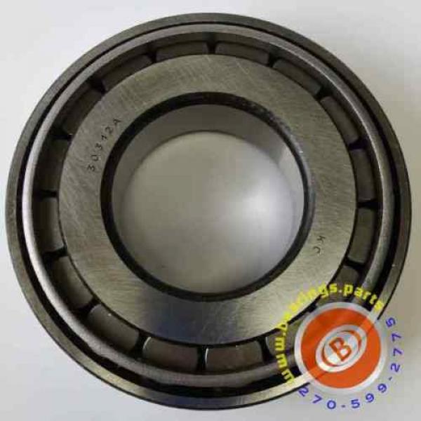 30312A Tapered Roller Bearing Cup and Cone Set 60x130x33.5 #4 image