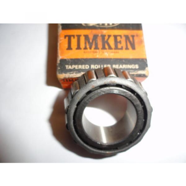  Tapered Roller Bearing Cone 1985 #2 image