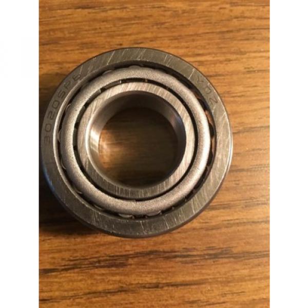  Tapered Roller Bearings 30205M 9\KM1-NEW #5 image