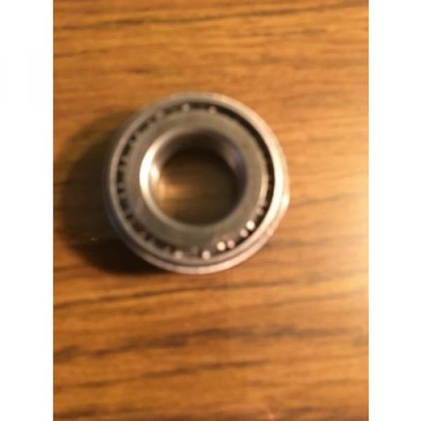  Tapered Roller Bearings 30205M 9\KM1-NEW #4 image