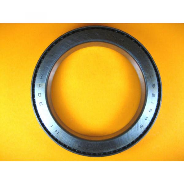  -  L521945 -  Tapered Roller Bearing #1 image