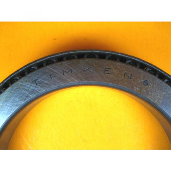  -  L521945 -  Tapered Roller Bearing #2 image