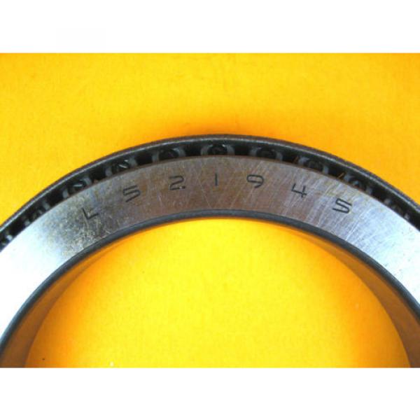  -  L521945 -  Tapered Roller Bearing #3 image
