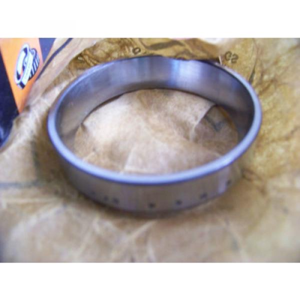 L44610 Tapered Roller Bearing Cup #2 image