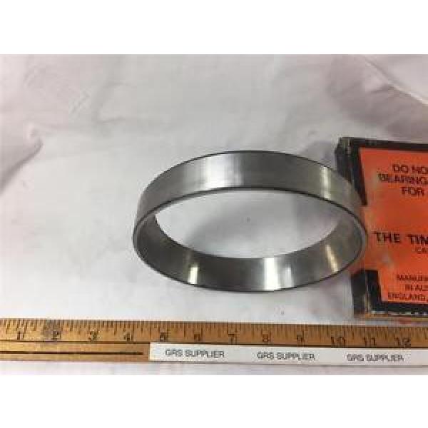  47820 TAPERED ROLLER BEARINGS CUP NEW OLD STOCK​​ #1 image