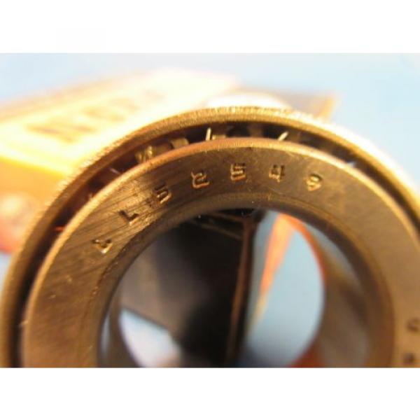  LL52549 Tapered Roller Bearing Single Cone USA (Fafnir   ) #3 image