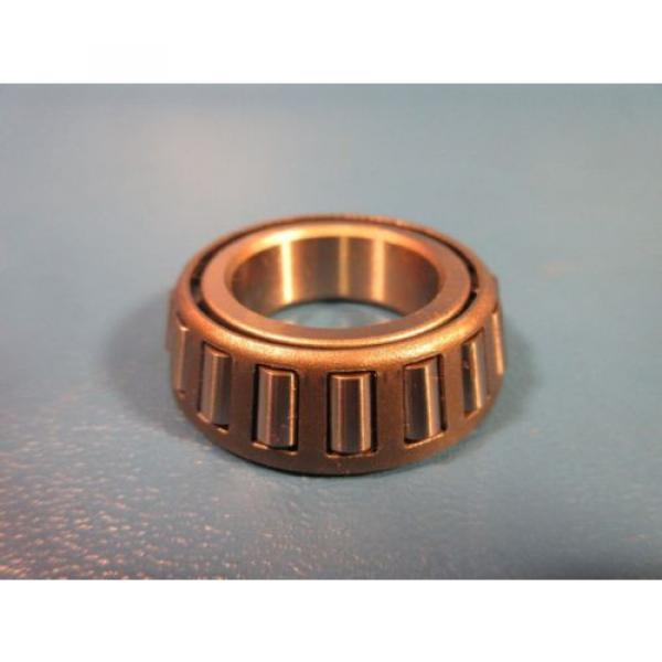  LL52549 Tapered Roller Bearing Single Cone USA (Fafnir   ) #4 image
