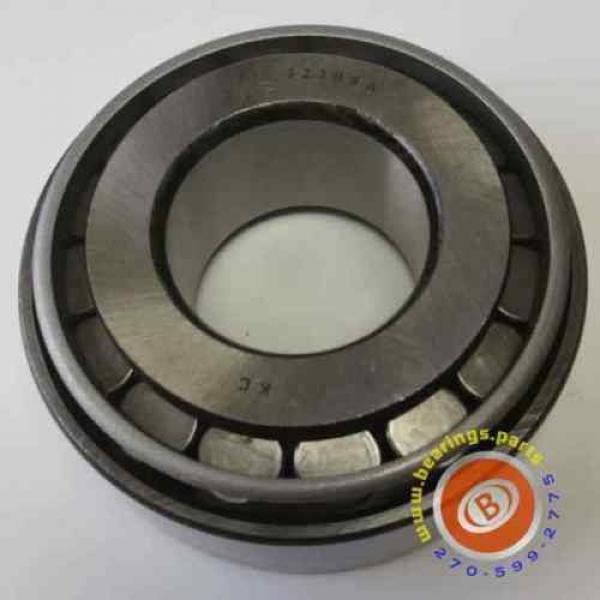 32309A Tapered Roller Bearing Cup and Cone Set 45x100x38.25 #2 image