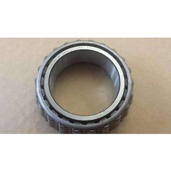 NEW- OLD STOCK  580 Tapered Roller Bearing Single Cone Standard Tolerance #1 image