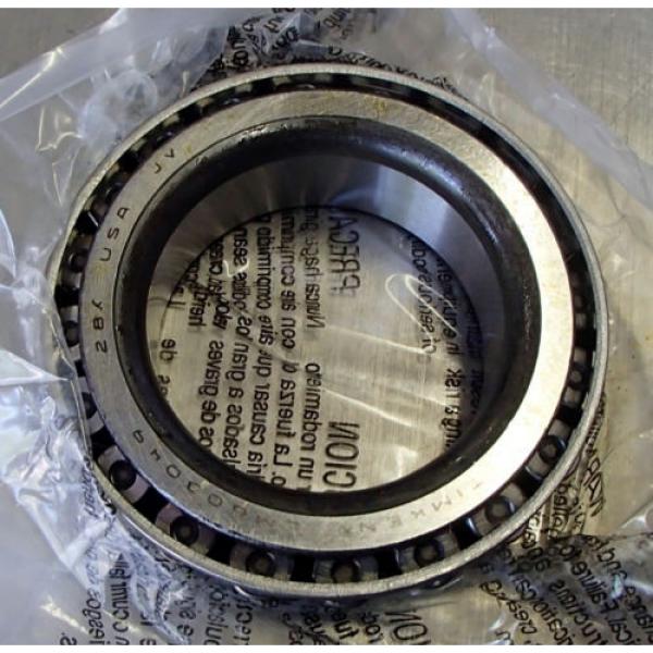  LM603049 Tapered Roller Bearing Cone (LM 603049) #1 image
