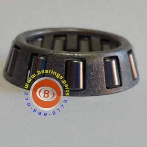 5BC 760906M1 Tapered Roller Bearing Cone #2 image