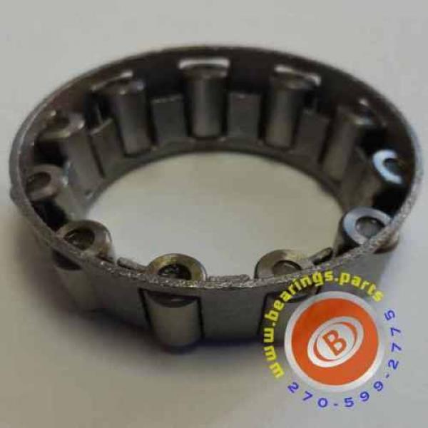 5BC 760906M1 Tapered Roller Bearing Cone #3 image