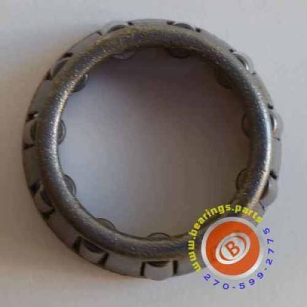 5BC 760906M1 Tapered Roller Bearing Cone #4 image