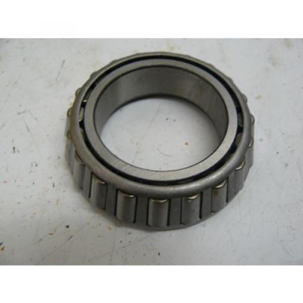 NEW  LM603049 BEARING TAPERED ROLLER 1.7812 X .7812 INCH #3 image