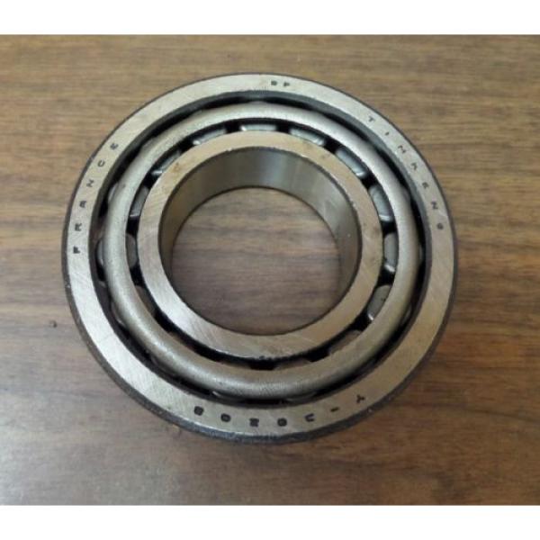 NEW  TAPERED ROLLER BEARING 30208 92KA1 Y-30208 Y30208 X30208 #2 image