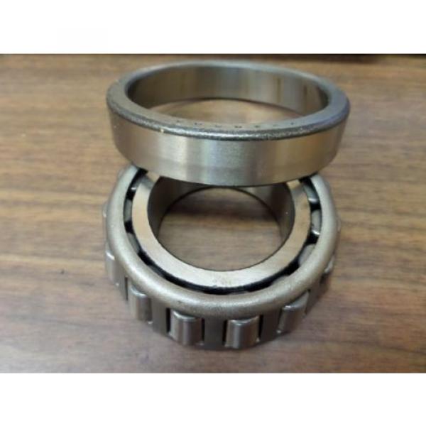 NEW  TAPERED ROLLER BEARING 30208 92KA1 Y-30208 Y30208 X30208 #4 image